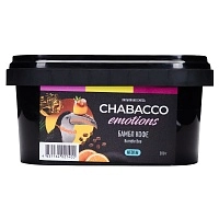 Фото  Chabacco Emotions Medium с ароматом Бамбл Би (Bumble bee), 200гр. 