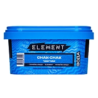 Фото  Element Вода с ароматом Чак-чак (Chak-chak), 200гр. 