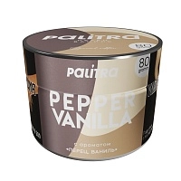 Фото  PALITRA Pepper vanilla 80гр 