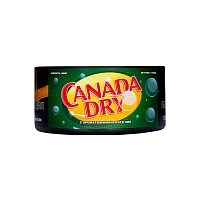 Фото 2 Duft с ароматом Канада Драй (Canada Dry), 80гр. 