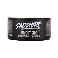 Фото  Sapphire Crown с ароматом Бузина жасмин (Bright side), 25 гр. 