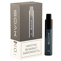 Фото  SOAK Q - Quartz Graphite 