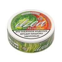 Фото 2 Табак жевательный DZEN MINI SWEET TOBACCO 