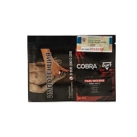 Фото 2 Duft x Cobra с ароматом Мусс Юдзу (Yuzu Mousse), 20гр. 