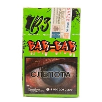 Фото  B3 Bar-Bar 50гр 