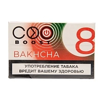 Фото  COO Bakhcha Табак нагреваемый в стиках 