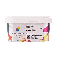 Фото  Spectrum Apple cider 200гр 