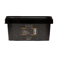 Фото  NАШ Black Слива Абрикос 200гр 