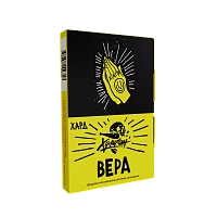 Фото 1 Хулиган Хард с ароматом Напиток с алоэ вера (ВЕРА), 25 гр. 