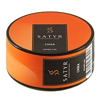 Фото  Satyr Chika 25 гр 