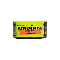 Фото  Original Virginia Middle Клевер фейхоа 25гр 