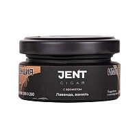 Фото  JENT Cigar с ароматом Лаванда, ваниль, 25 гр. 