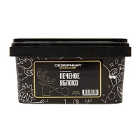 Фото  Северный Professional с ароматом Печеное яблоко, 200 гр. 