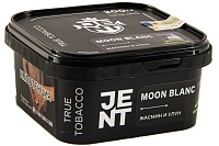 Фото  JENT с ароматом Жасмин и улун(Moon Blanc), 200 гр. 