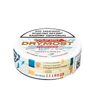 Фото 2 Табак жевательный DryMost Cold Dry 