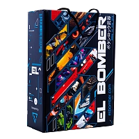 Фото 5 Кальян El Bomber Igla - Unit 09 