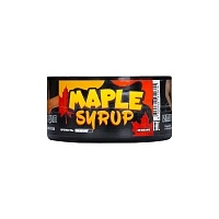 Фото  Duft Maple syrup 20гр 
