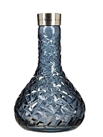 Фото 1 Колба Mr. Wood Classic (Black Luster) Vase 