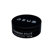 Фото  Deus с ароматом Маракуйя (Passion Fruit), 100гр. 