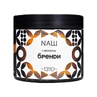 Фото  NАШ с ароматом Бренди, 200гр. 