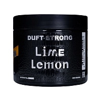 Фото  Duft Strong Lime Lemon 200гр 