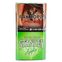 Фото  Табак курительный STANLEY Apple 30гр 