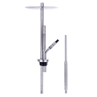 Фото 1 Кальян Mexanika STM-C Futura (без колбы) + catcher 