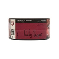 Фото  Trofimoff's Burley с ароматом Рубиновый виноград(Ruby Grapes), 25 гр. 