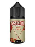 Фото  Жидкость "Yester" Pechenye s maslom 10 мл 