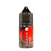 Фото  Жидкость SOAK L30 Pomegranate Punch 30 мл 2 мг 