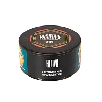 Фото  MustHave Undercoal с ароматом алоэ и розовой гуавы, 25 гр. 