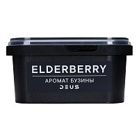 Фото  DEUS Eldeberry 250гр 
