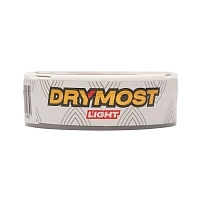 Фото 1 Табак жевательный DryMost Cold Dry Light 