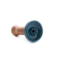 Фото 3 Чашка Облако Phunnel M Glaze Top 12 зелёный топаз 