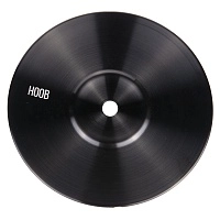 Фото 3 Кальян Hoob Go Black x Black 