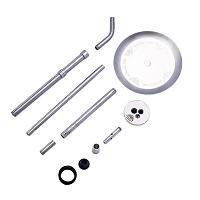 Фото 4 Кальян Mexanika STM-A (без колбы) 