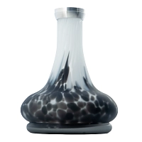 Фото 1 Колба UNION VESPER (белый/черный) 