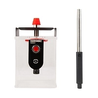 Фото 1 Кальян Nanosmoke Nano Plus 26 