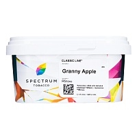 Фото  Spectrum с ароматом Яблоко Гренни(Granny apple), 200 гр. 