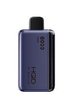 Фото  HQD MIRACLE Виноград (8000 затяжек) 