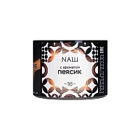 Фото  NАШ Персик 40гр 