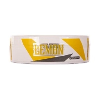 Фото  Табак жевательный ARQ TOBACCO Лимон 10гр 