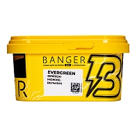Фото  Banger с ароматом Фейхоа, можжевельник(Evergreen), 200 гр. 