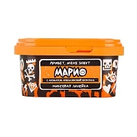 Фото  Хулиган Марио(Апельсиновый шоколад ) 200гр 