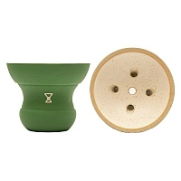 Фото  Чаша ALPHA BOWL - Doll (Green) 