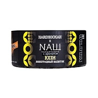 Фото  NАШ Юпи (Виноградный напиток) 100гр 