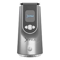 Фото 1 Аппарат XYKA PRO Серебристый 