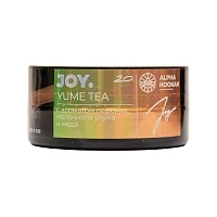 Фото  Joy с ароматом Персика, молочного улуна и мёда (Yume Tea), 25 гр. 