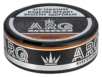 Фото  Табак жевательный ARQ TOBACCO Карамельное мороженое 16гр 