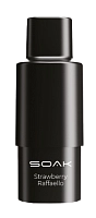 Фото  Картридж SOAK Q Клубничный Рафаэлло (1500 затяжек) 